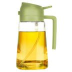 2-in-1 Oil Sprayer & Pourer